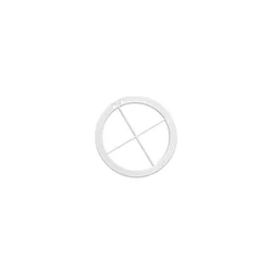 Beiter Crosshair Fine for 39 mm