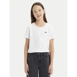 Levis Kids Majica bela