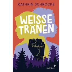 Weiße Tränen