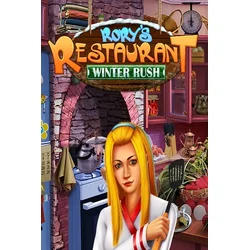 Rorys Restaurant: Winter Rush (PC) Steam Key GLOBAL