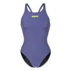ARENA Enodelne kopalke TEAM PRO SOLID lila