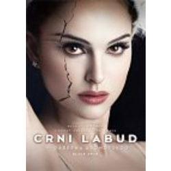 Kupi Crni Labud (Black Swan DVD)