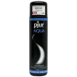 Pjur Aqua