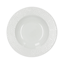 Duboki tanjir Golf Bianco fi 22cm beli Tognana