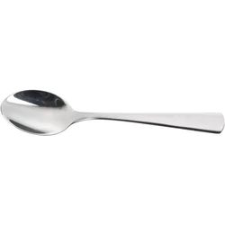 Gastro mocca žlička Prestige Glatt 11,5 cm (12 kos)