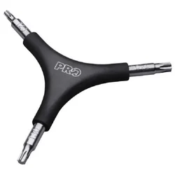 Pro ključ torx y pro t25 / t30 / t40 ( PRTL0128 )