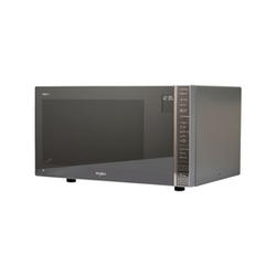 Whirlpool MWP 303 M mikrovalovna pečica, srebrna