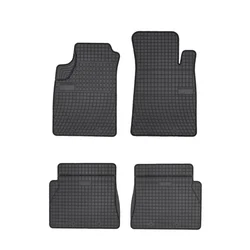 Frogum Tipske patosnice za  Renault Kangoo (1998-2008) 4kom