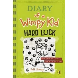 Diary of a Wimpy Kid book 8