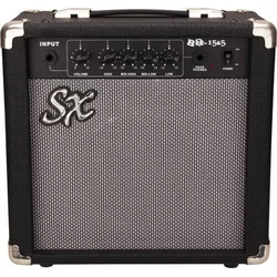 SX BA1565 Mali bas kombo (Kot novo)