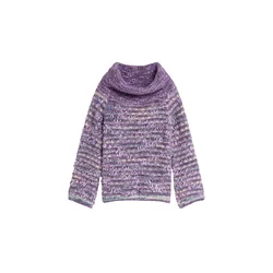 Desigual Pulover rdeča