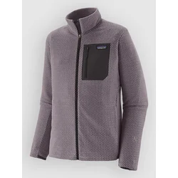 Patagonia R1 Air Fleece Jacket may grey