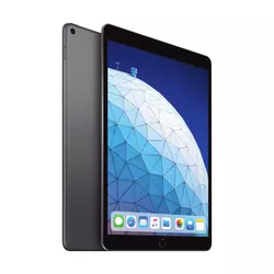 APPLE iPad Air 10.5" WiFi 64GB (Sivi - Space Gray) - MUUJ2HC/A  10.5", Šest jezgara, 3GB, WiFi