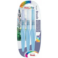 Pentel frh cetkice 3/1 ( p.frh-3 )