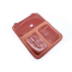 Torbica Bloc za iPad 2 Braon
