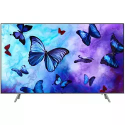 SAMSUNG QLED TV QE65Q6FNATXXH