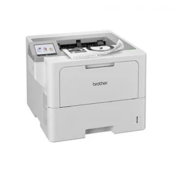 Brother Laserski štampač HLL6410DNRE1, Mono, 50 ppm