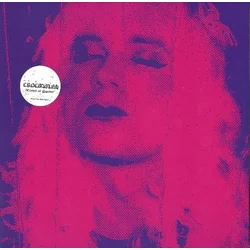 Crocodiles - Crimes Of Passion (LP)