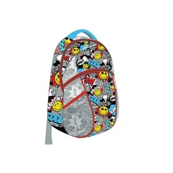 školska torba smiley sm01 33*47*12 #7-d504509 ( 39796 )
