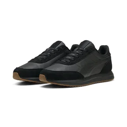 Puma Muške patike R78 Lightwind SL, 404728-01, Crne