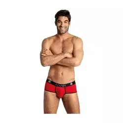 Muški sexy veš Soul Brief, Crveni