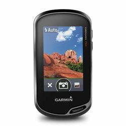 GARMIN GPS naprava OREGON 750