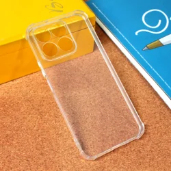 Maska za mobilni telefon Honor X6b ICE CUBE