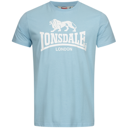 Moška majica Lonsdale