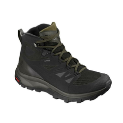 Gojzerice salomon outline mid gtx®