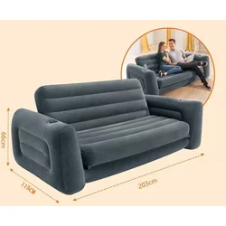Sofa na naduvavanje 3