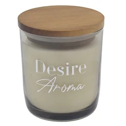 LEONARDO SVEČA DIŠEČA SANTAL DESIRE AROMA 200g