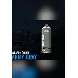 PAYDAY 2: Army Gray Weapon Color (DLC) (PC) Steam Key GLOBAL