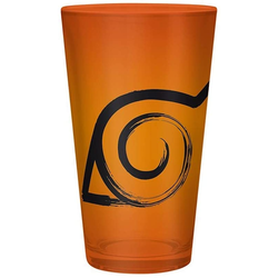 Čaša AbyStyle - Naruto Shippuden - Konoha & Seal