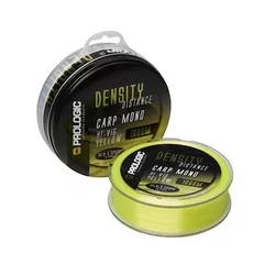 PROLOGIC NAJLON DENSITY DISTANCE 1000M 0/30MM-YELLOW