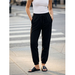 Sinsay - Jogger trenerke - crno