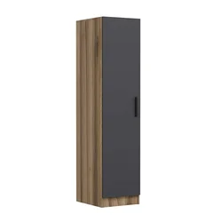 Hanah Home Ormar Minar Kale - 8695, 45x190x52 cm, Orah