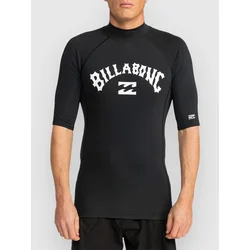 Billabong Logo Surf Lycra black