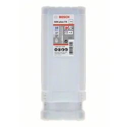 Bosch burgije za udarne bušilice SDS plus-7X 10 x 150 x 215 mm, 1 komad ( 2607017539. )