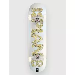 Plan B Shrooms 8.0X31.85 Complete uni