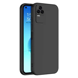 Kelleia Maska za mobilni telefon Redmi K50 / Redmi K50 Pro, Crna