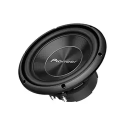 Pioneer TS-A250S4 25cm, 1300/400W auto hifi subwoofer