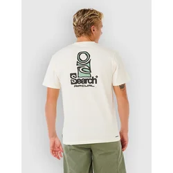 Rip Curl Vaporcool Search Stack moška majica bone