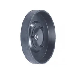 EINHELL Brusni točak-koža, 49507886, 182x30x12.7mm