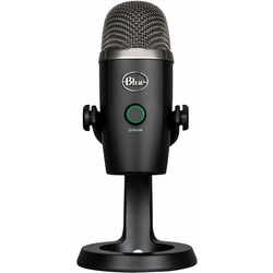Blue Microphones Yeti Nano Black USB mikrofon