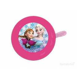 Deeije zvonce za bicikl Bonin Frozen