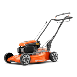 HUSQVARNA vrtna kosilnica LB 256SP