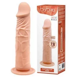 Calvin dildo 7,8inch
