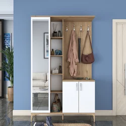 Hanah Home Komplet predosblje Orah
