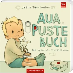 Aua Puste Buch