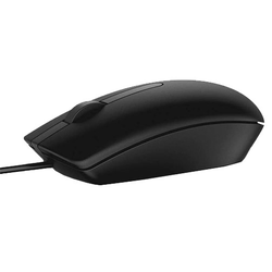 Dell Optical Mouse MS116Wired mouse